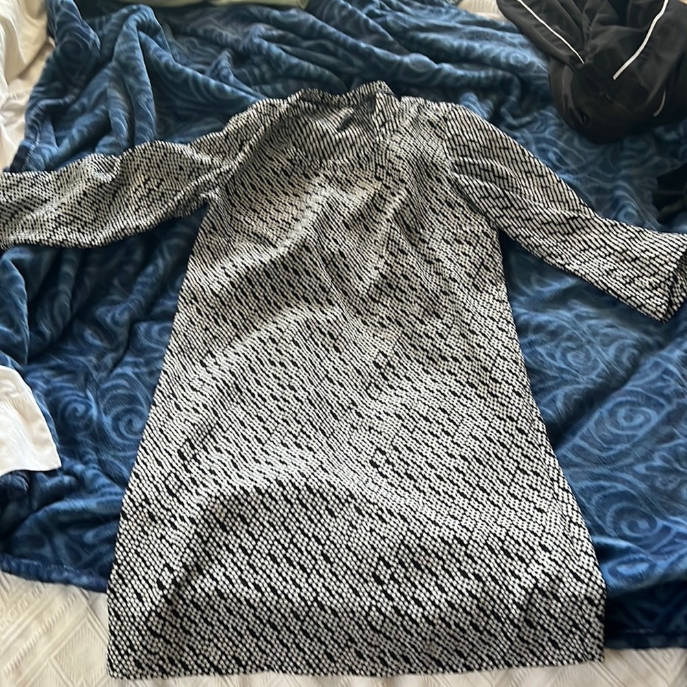 mango day dress